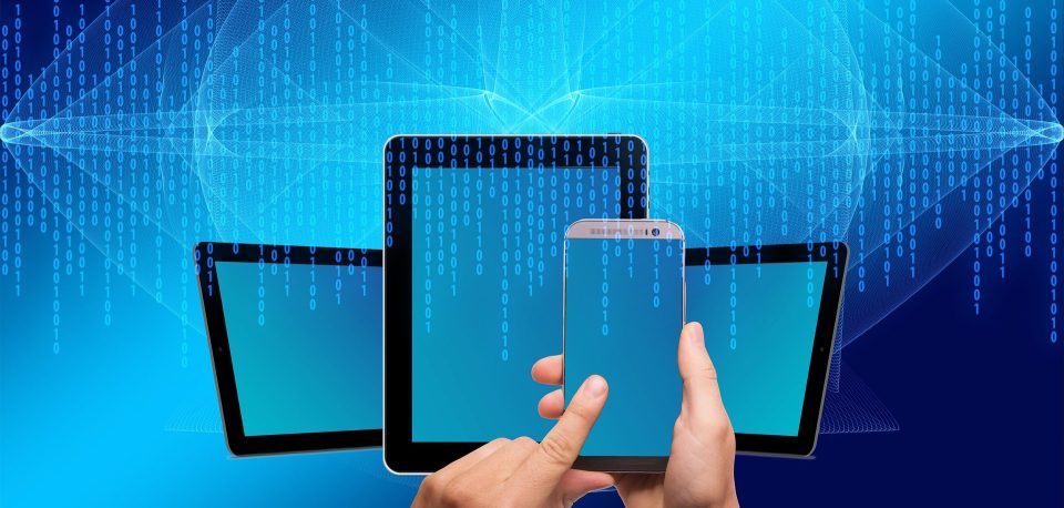 Fortec treibt die Digitalisierung voran